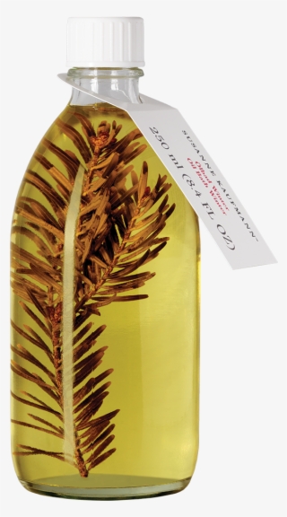 Body Products, Body Wash - Susanne Kaufmann Oil Bath Winter - 250ml #5044644