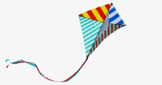 Kite Png Transparent Image - Kite Transparent #5044647