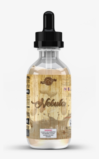 Nebula - Electronic Cigarette Aerosol And Liquid #5044700