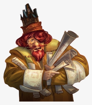 Welcome In The Valley Of Nebula - Asmodee Via Nebula Game #5045091