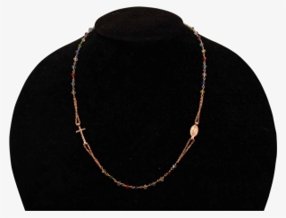 Rosario - Necklace #5045094