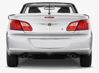 8 - - 2012 Volkswagen Jetta Rear #5045233