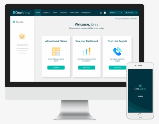 Oneview Technology Expense Management - Expense Management #5045386