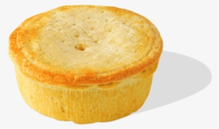 Snack Size Meat Pie In Foil With 100% Lean Beef With - Better Bite #5045457