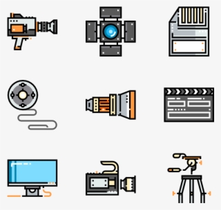 Video & Camera - Video Camera #5045511