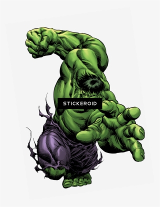 Hulk Hogan Wwe - Hulk Comic #5045513