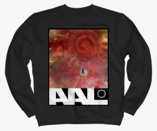 Nebula Black Crewneck Sweatshirt $45 - Animals As Leaders: The Joy Of Motion Cd #5045563