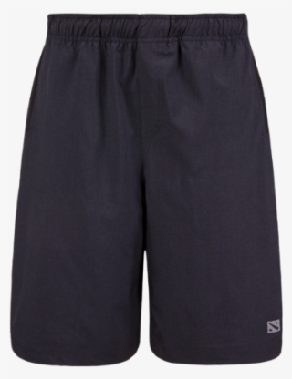 Dota 2 Men's Shorts Logo - Shorts #5045718