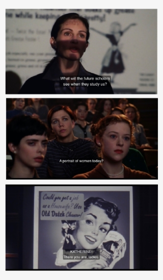 All That Feminist Drama - Tumblr #5045906