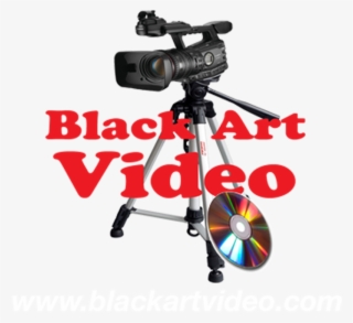 Black Art Video #5045985