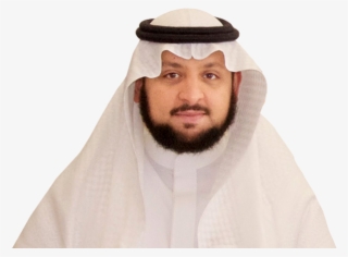 Hamed Merah, Ceo Of Saudi Center For Commercial Arbitration - Gentleman #5045991