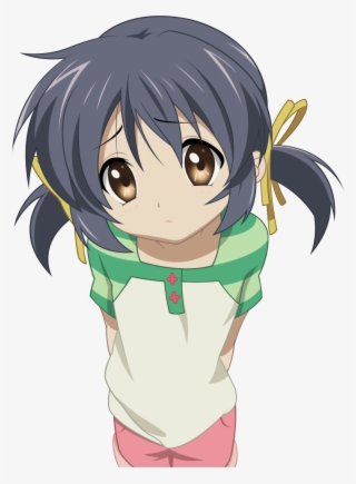 Browse Clannad Collected By Gabriel Reina And Make - Clannad Mei #5046114