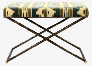 Phillipe "x" Bench - Hamaca Niños #5046272