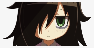 View 1373370051439 , - No Matter How I Look At It, It's You Guys' Fault I'm #5046421