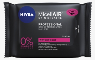 Boots €6 - - Nivea Professional Micellar Water #5046426