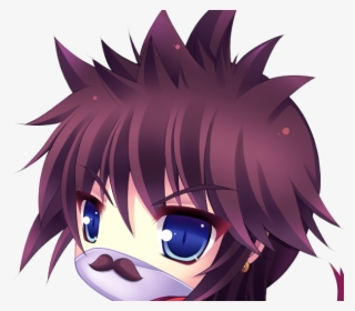 Personal - Anime #5046484