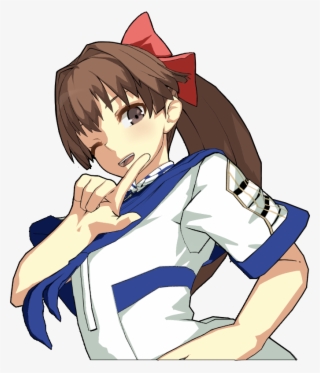 She Has The Most Common Sense Out Of The Three, And - Cartoon #5046578