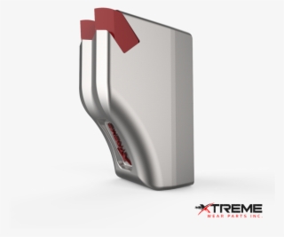 Dual G1 Carbides - Forestry Mulching #5046629