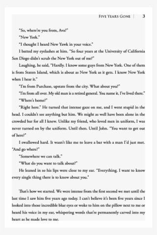 X - Document #5046630