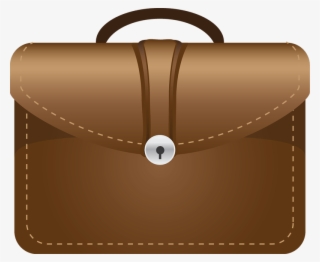 Briefcase - Vector Graphics #5046813