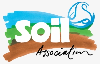 Soil Association Logo #5046818