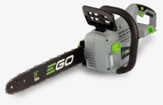 Ego 56v 40cm Chainsaw Skin - 16 In. 56-volt Lithium-ion Cordless Chain Saw #5046924