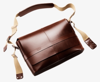 Close - Barbican Hard Leather Shoulder #5046970