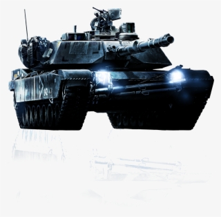 Battlefield 3 M1 Abrams - M1 Abrams Battlefield 4 #5047130