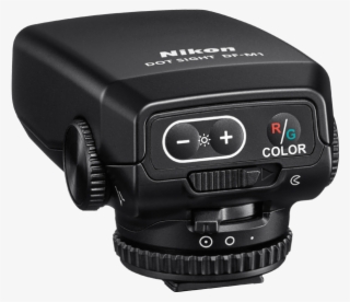 Remember The N16h0 Dot Site That Has Been Rumored For - Dot Sight Df M1 #5047131