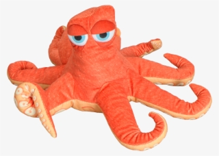 Finding Dory Hank 25 Cm, , Large - Disney Find Dory Hank Plysfigur #5047452