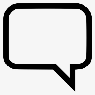 Png File Svg - Leeg Denkwolkje #5047454