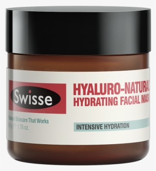 Swisse Manuka Honey Mask #5047871