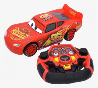 A Few Days Away 900a6 74e78 Rc Cars 3 Ultimate Lightning - Lightning Mcqueen #5047952