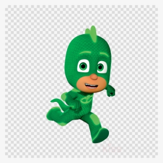 Pj Masks Png Clipart Pj Masks - Pj Masks Vector Png #5047955