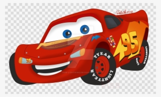 Download Mcqueen Cars Clip Art Clipart Lightning Mcqueen - Clip Art #5048026