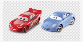 Cars 3 Lightning Mcqueen Diecast Clipart Lightning - Cars 3 Lightning Mcqueen Sally #5048095