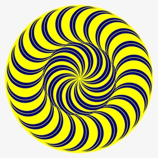 This Free Icons Png Design Of Spiral Ball 2 #5048353