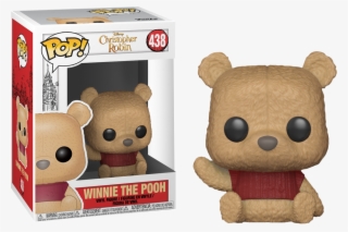 Image - Funko Pop Winnie Pooh #5048634