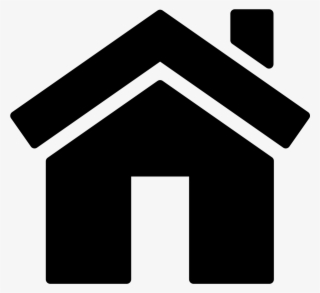 Home Icon Noun Project #5048639