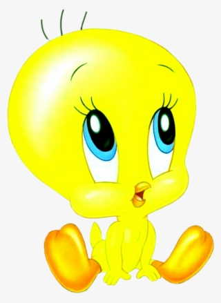 Tubes Titi - Baby Looney Tunes Tweety Bird #5048696