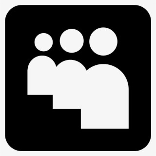 Myspace App Icon - Logotipo Myspace #5048921