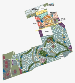 Map Not To Scale - Round Rock #5048923