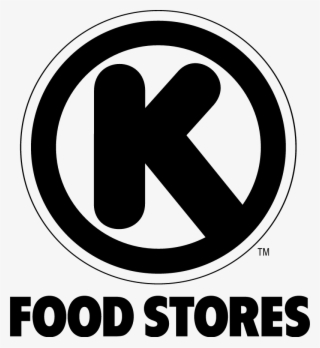 Circle K Food Stores Logo Vector - Circle K #5049088