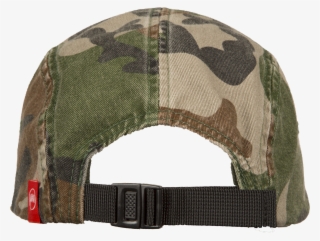 Camo 2 Back With Red Tag #5049214