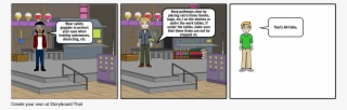 Science Project Pt - Cartoon #5049266