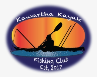 Kawartha Kayak New Blue - Kayak Fishing #5049453