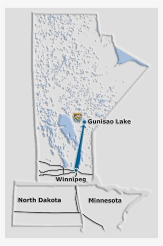 Getting Here Is Easy - Lake #5049507