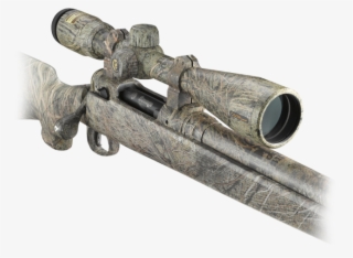 Coyote Special 4-12x40 Mossy Oak Brush Bdc Predator - Nikon Coyote Special 4 #5049843