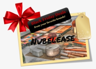 Black Friday Deals - Gift Wrapping #5049907