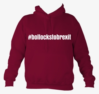#bollockstobrexit Hoodie - Hoodie #5050042